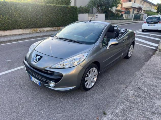 PEUGEOT 207 1.6 VTi 120CV CC Féline rif. 23972388 - Foto 4