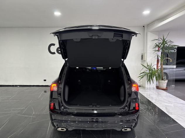 Ford Kuga 2.5 Benzina FHEV 190CV AWD ST-Line Aut - Foto 7