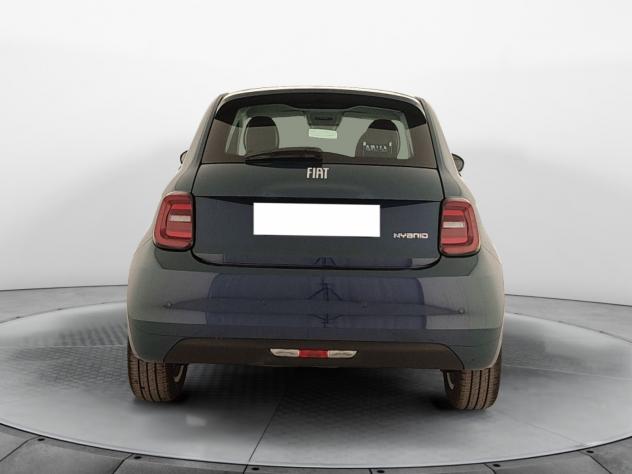 FIAT 500 Hybrid Hybrid Torino - Foto 5