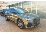 Audi Q3 Q3  40 2.0 tdi Identity Black quattro 193cv s-tronic
