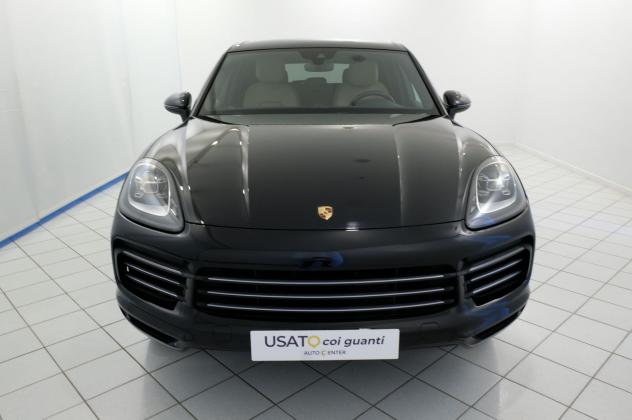 Porsche Cayenne 3.0 V6 - Foto 8
