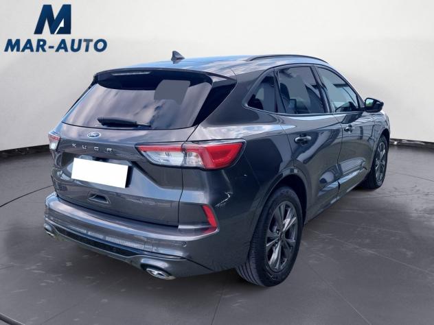 Ford Kuga Kuga 2.0 ecoblue ST-Line 2wd 120cv auto - Foto 3