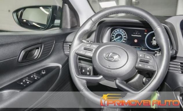 HYUNDAI i20 1.2 MPI MT rif. 19785470 - Foto 3