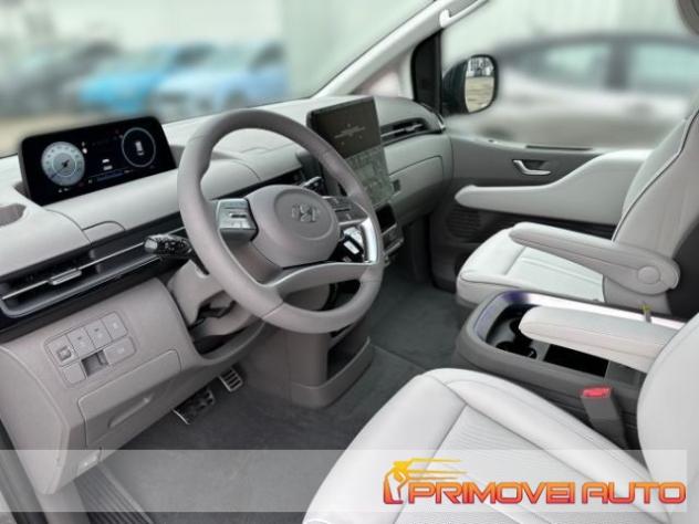HYUNDAI Staria 2.2 AT 2WD 7 posti rif. 20407061 - Foto 2