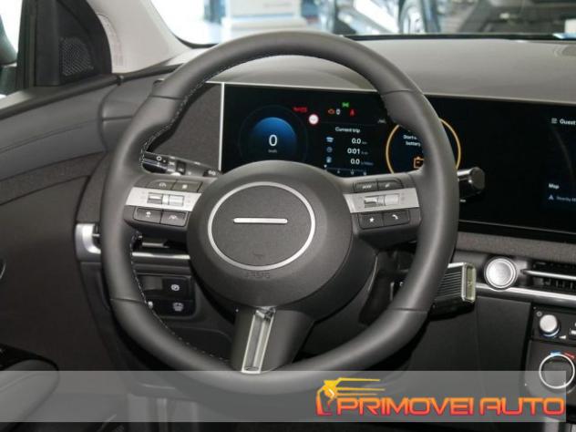 HYUNDAI Tucson 1.6 T-GDI GPL rif. 21406780 - Foto 4