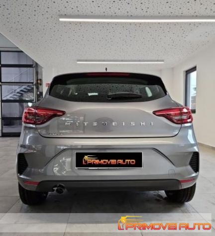 MITSUBISHI Colt 1.0L 67 CV rif. 21028457 - Foto 4
