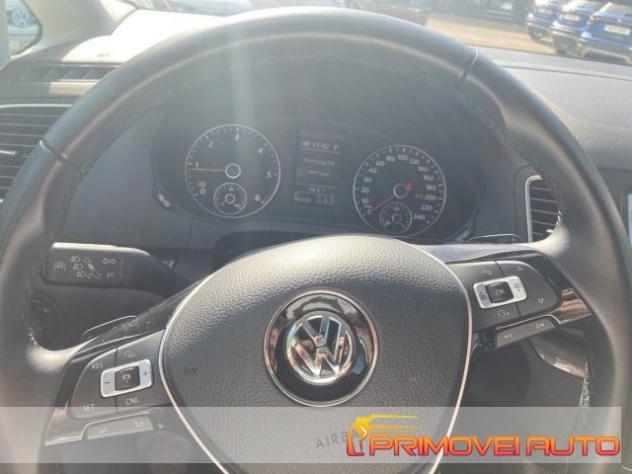 VOLKSWAGEN Sharan 2.0 TDI 177 CV SCR DSG BlueMotion Tech. rif. 19959214 - Foto 10