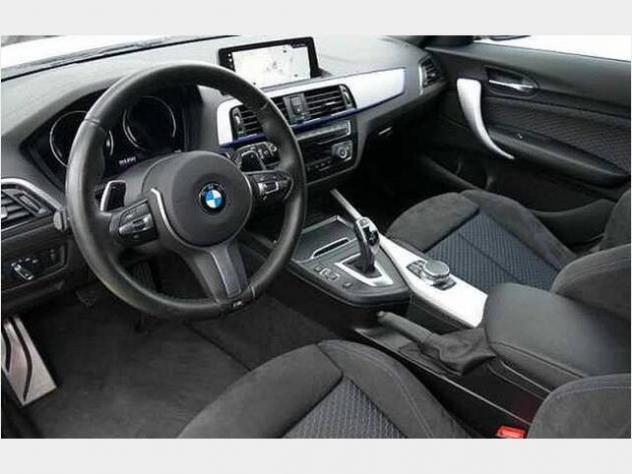 Bmw 120 120 120i M Sport Shadow 2018 2018 - Foto 4