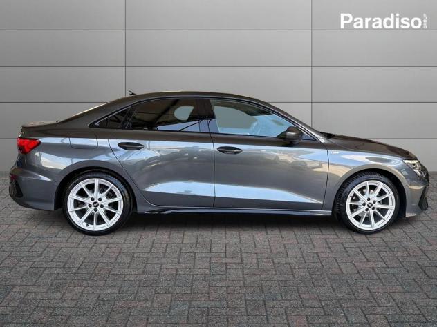 Audi A3 SEDAN - 2.0 TDI | 115CV - DIESEL | S-LINE - S-TRONIC | 2023 - Foto 5
