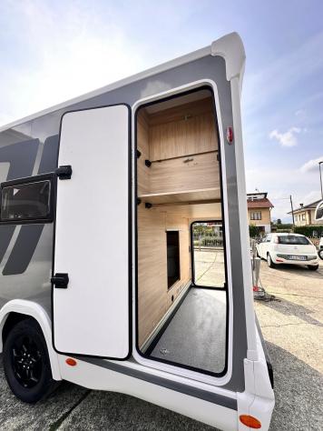 CHALLENGER 260 Etape Ed. con Pack Artic + ANTIFURTO GEMINI INCLUSO! - Foto 9