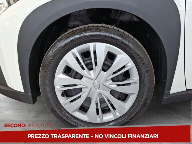 Toyota Aygo X 1.5 hybrid e-cvt - Foto 7