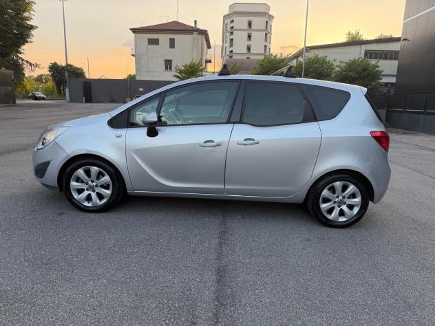 Opel Meriva 1.4 100CV Cosmo - Foto 4