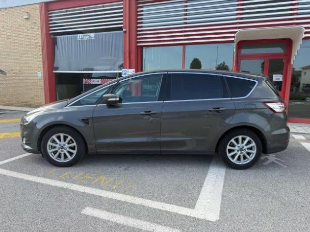 Ford S-Max 2.0 tdci Titanium Business s, 7 POSTI! - Foto 4