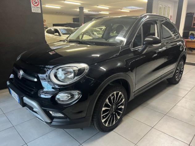 FIAT 500X 1.6 MultiJet 120 CV Cross Plus rif. 24101148 - Foto 6