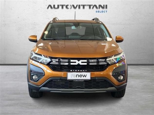 DACIA Sandero Stepway 1.0 TCe Expression CVT rif. 23894137 - Foto 2