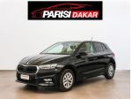 SKODA Fabia 1.0 TSI 115CV DSG Selection *PROMO PARISI GROUP* rif. 24002727