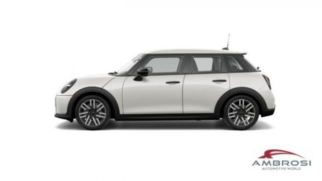 MINI Cooper S 5 PORTE CLASSIC rif. 23967960 - Foto 2