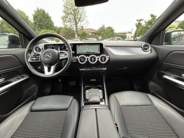 Mercedes-Benz GLA 200 d Automatic Sport Plus UFF. ITALIA - SERVICE UFFICIALI - Foto 7