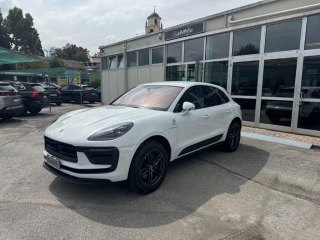 PORSCHE Macan 2.0 rif. 24044498