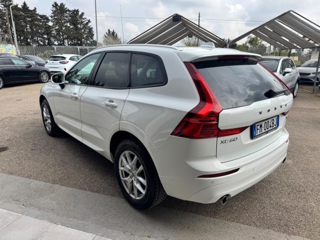 Volvo XC 60 XC60 D4 Geartronic Kinetic Motore 0km - Foto 7