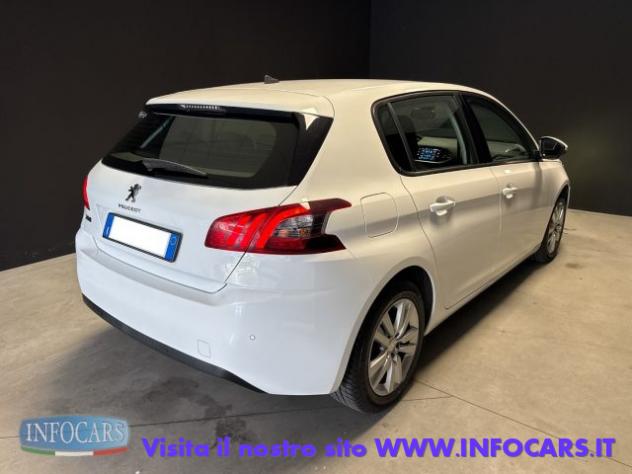 PEUGEOT 308 BlueHDi 130 CV Active Business - PROMO rif. 23975675 - Foto 4