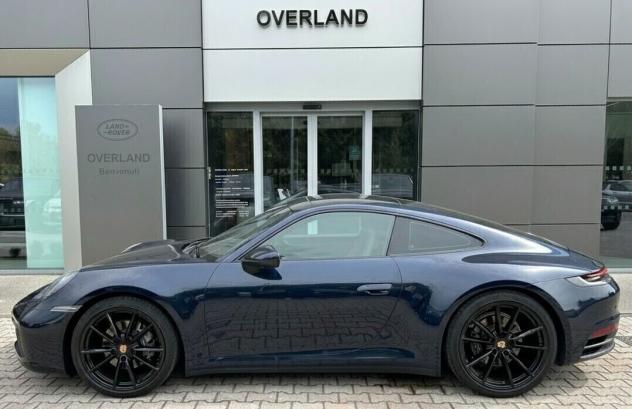 Porsche 911 Carrera - Foto 4