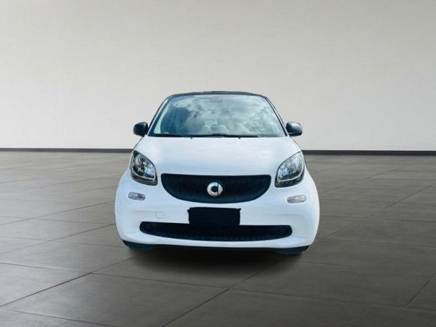 smart fortwo 70 1.0 52kW youngster twinamic - Foto 4
