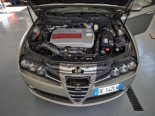 Alfa Romeo 159 2.0 JTDm Distinctive - Foto 9