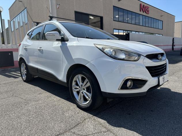 Hyundai ix35 ix35 1.7 crdi Classic 2wd - Foto 8