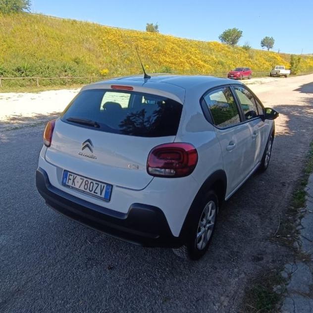 CITROEN C3 BlueHDi 100 S&S Feel rif. 24006717 - Foto 5