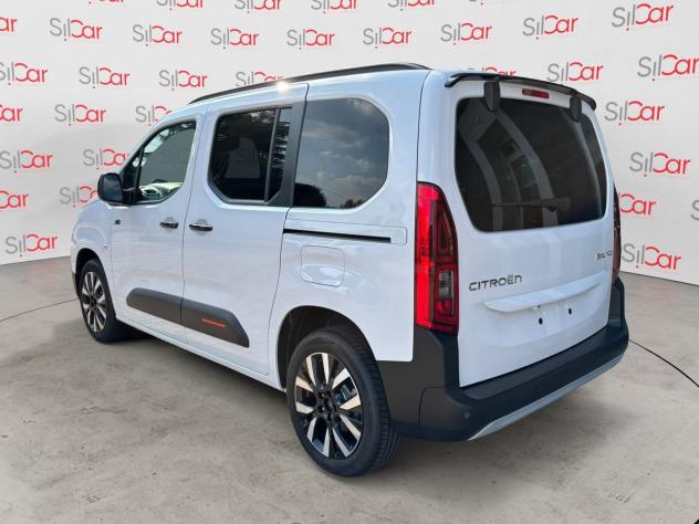 Citroën Berlingo BlueHDi 100 S&S MAX - Foto 7