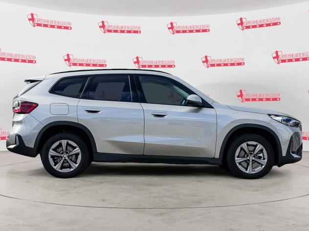 BMW X1 X1 sDrive 20i TETTO APRIBILE - Foto 2