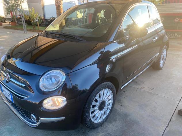 FIAT 500 1.2 69cv pop hatcback - Foto 7