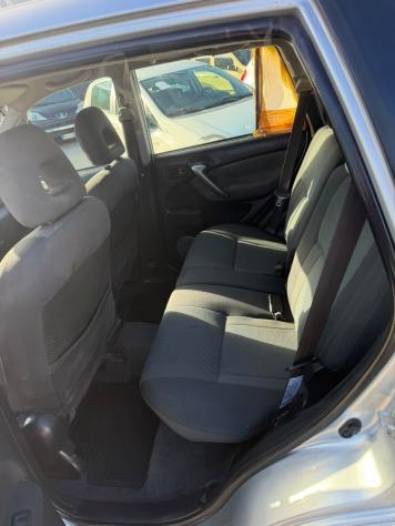 Toyota RAV 4 RAV4 2.0 Tdi D-4D cat 5 porte Sol - Foto 9