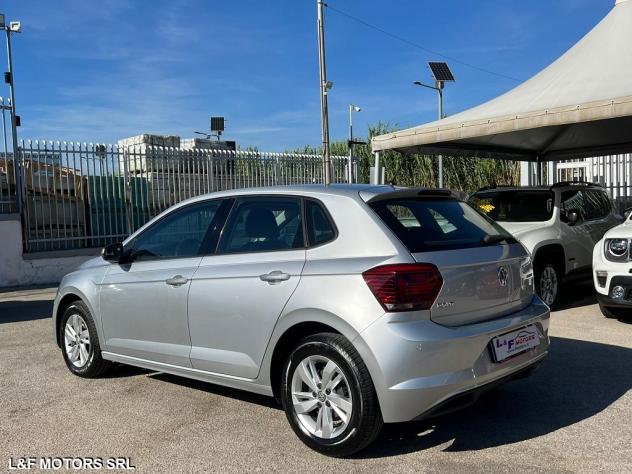 Volkswagen Polo 1.6 TRENDLINE 80CV DIESEL - Foto 5
