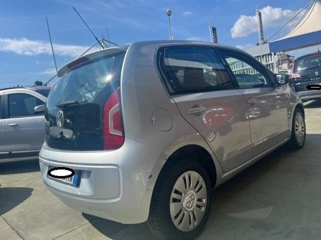 VOLKSWAGEN UP - Foto 4