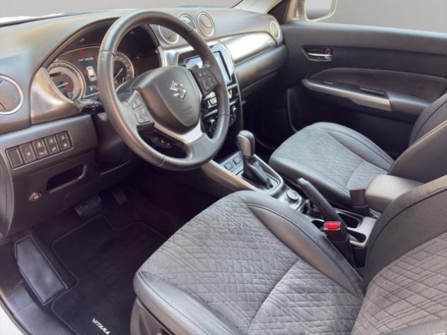 SUZUKI Vitara 1.4 Boosterjet A/T 4WD AllGrip GPL rif. 23992709 - Foto 10