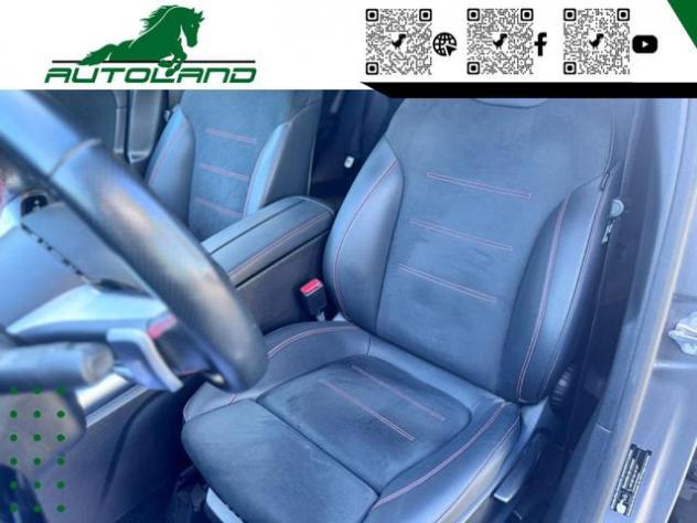 MERCEDES-BENZ B 200 d Automatic AMG Line Premium 150CV Ambient light rif. 23038573 - Foto 8