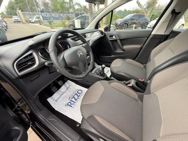 Citroen C3 1.5BlueHDi 100 S&S Exclusive - Foto 6