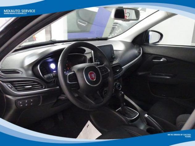 FIAT Tipo Station Wagon 1.6 Multijet 120cv Lounge DDCT EU6 - Foto 2