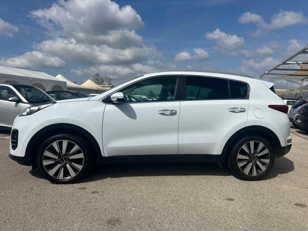 Kia Sportage 1.7 Diesel - Foto 6
