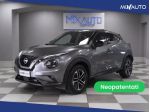 Nissan Juke 1.0 DIG-T N-Connecta 114CV DCT