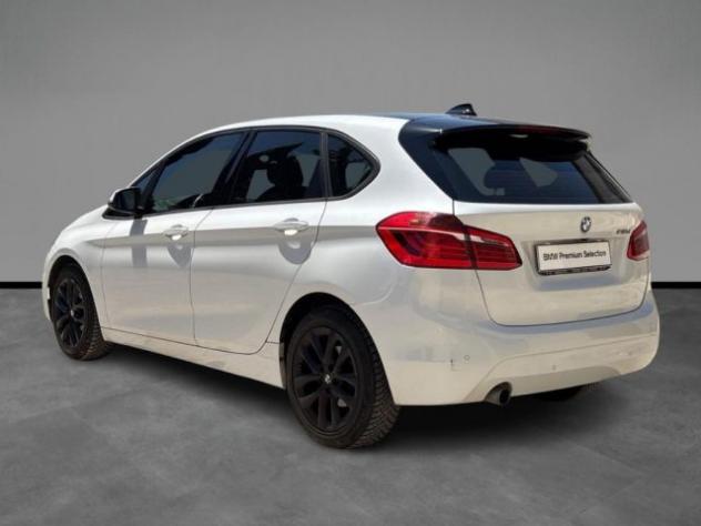 BMW 218 d Active Tourer rif. 23922174 - Foto 3