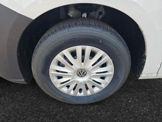 Volkswagen Caddy Caddy 2.0 TDI 102 CV Business - Foto 9