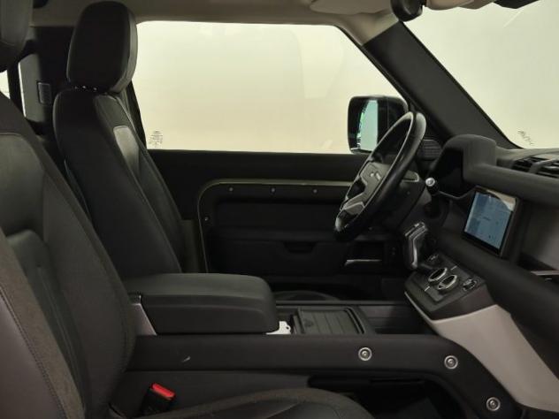 LAND ROVER Defender 90 3.0D I6 250 CV AWD Auto S rif. 23791055 - Foto 8