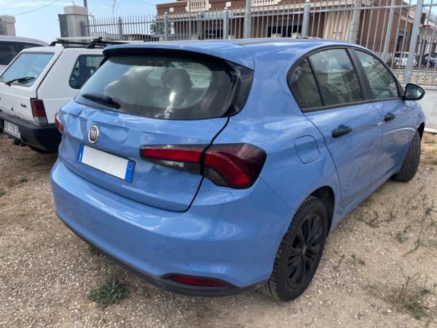Fiat Tipo 1.3 Mjt S&S 5 porte Street 2020 - Foto 4