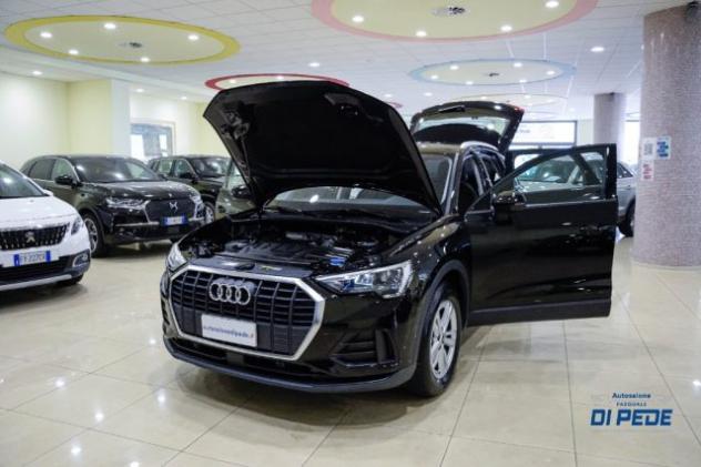 AUDI Q3 35 TDI Business rif. 24066030 - Foto 7