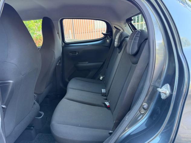 Peugeot 108 VTi 68 5 porte Allure - Foto 10