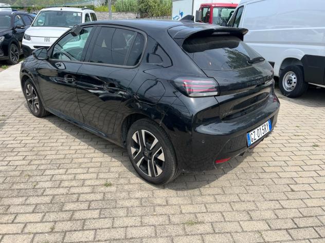Peugeot 208 Allure Hybrid 136 e-DCS6 auto - Foto 8
