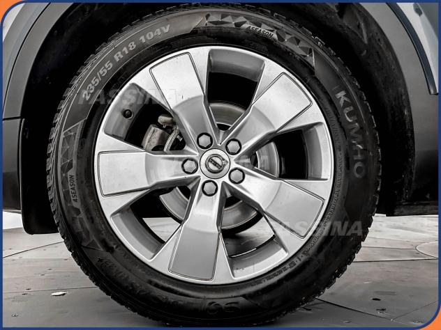Volvo XC40 XC40 1.5 t2 Momentum auto my21 - Foto 7